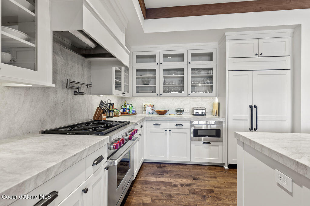 4757 South Arrow Point Drive, Unit 307 Harrison, ID 83833 - Photo 4 of 26 LSL307-3