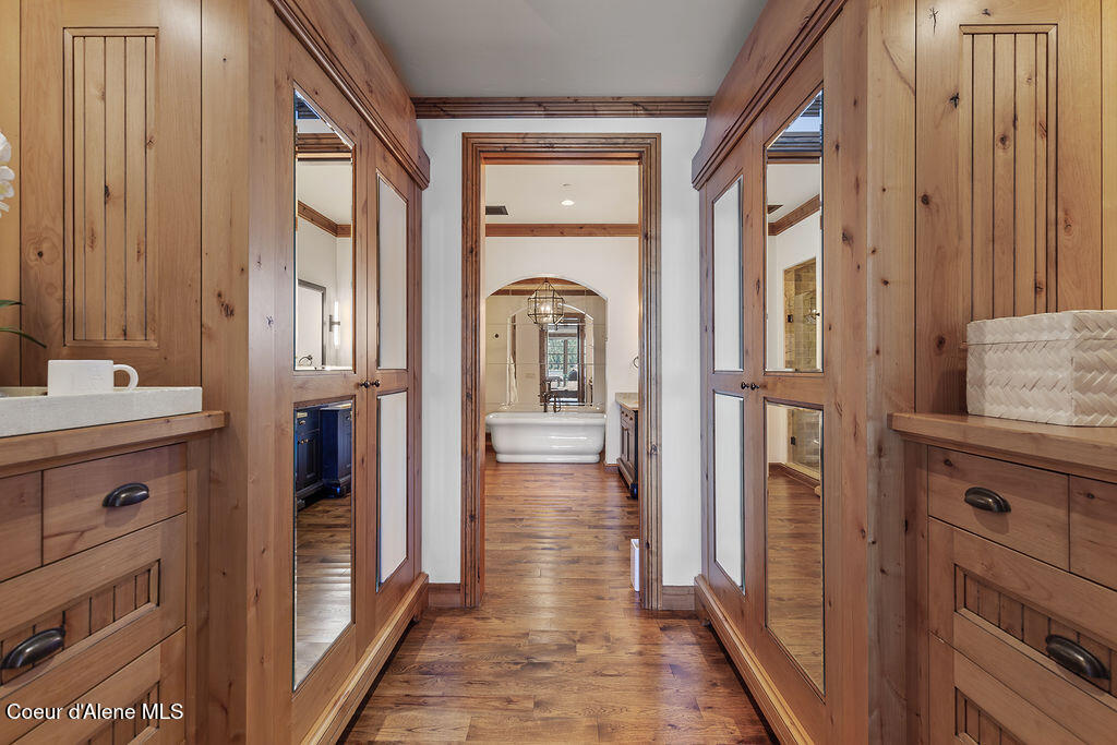 4757 South Arrow Point Drive, Unit 307 Harrison, ID 83833 - Photo 10 of 26 LSL307-9