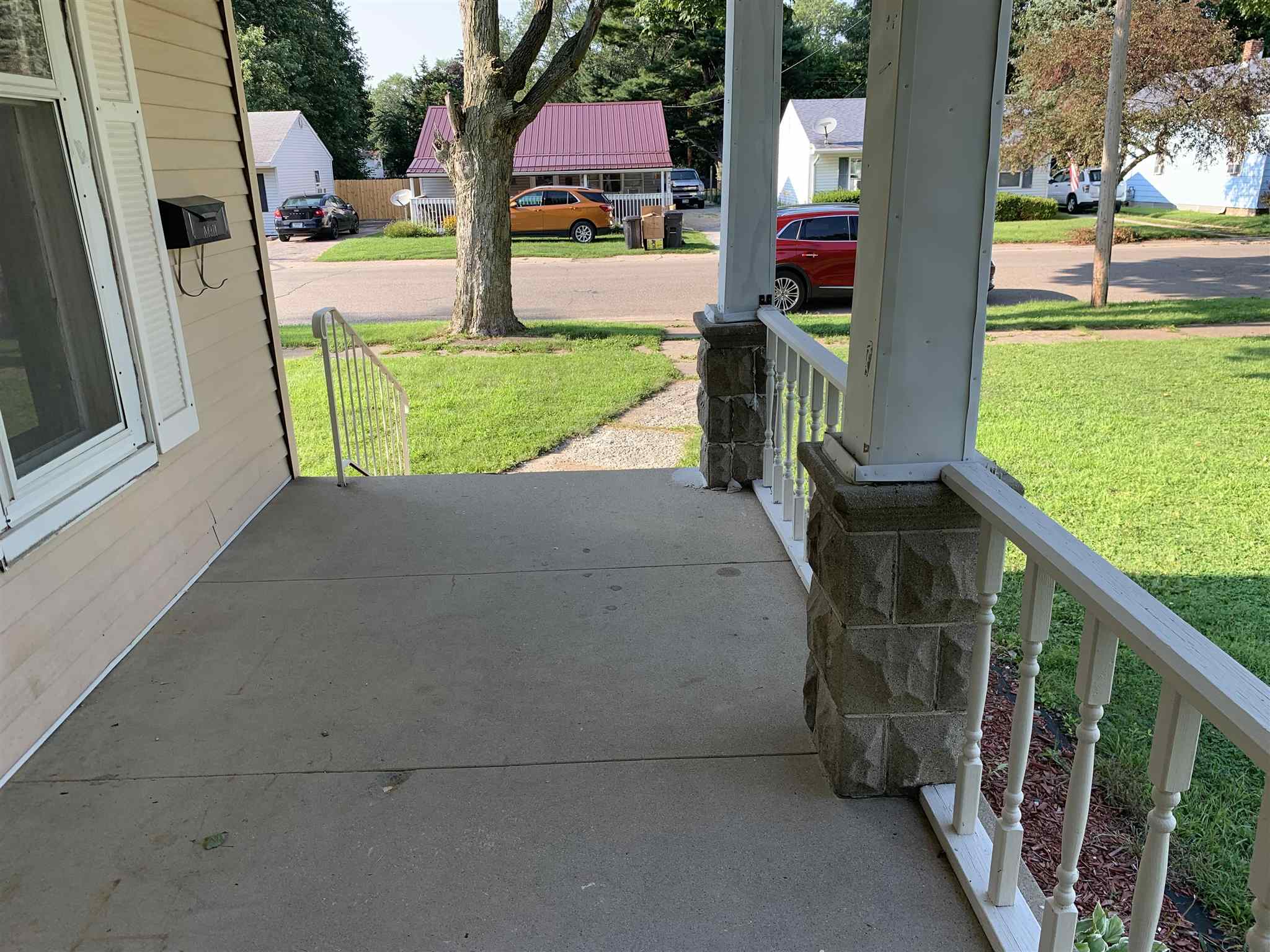 429 West 6th Street Rochester, IN 46975 - Photo 5 of 17