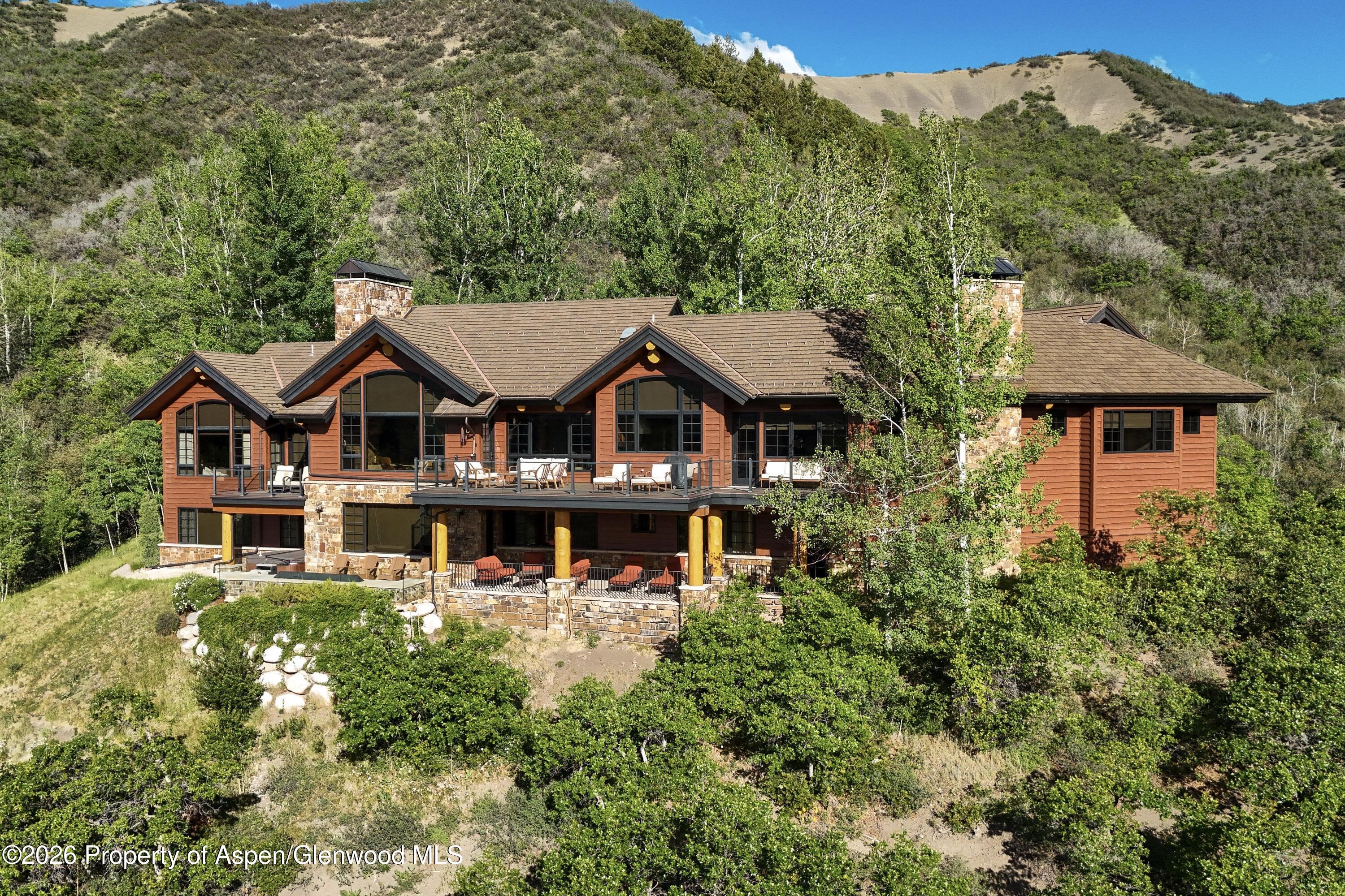 800 Oak Ridge Road Snowmass Village, CO 81615 - Photo 50 of 54 800OakRidgeRoad_04