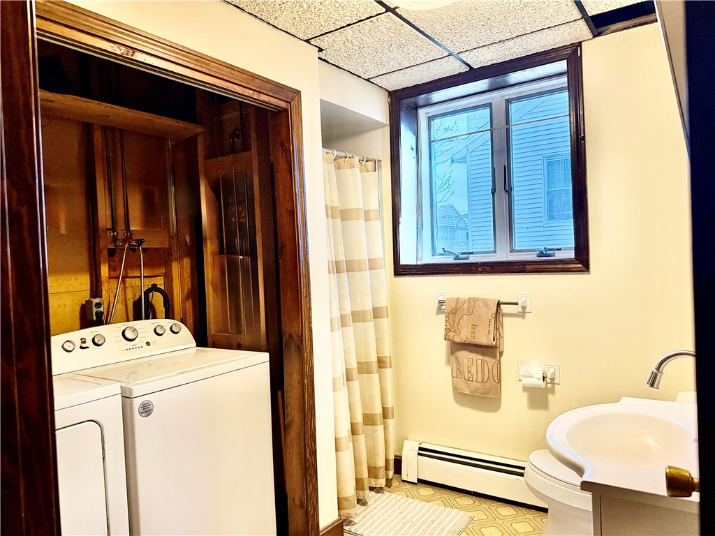 139 Suffolk Avenue Pawtucket, RI 02861 - Photo 21 of 25