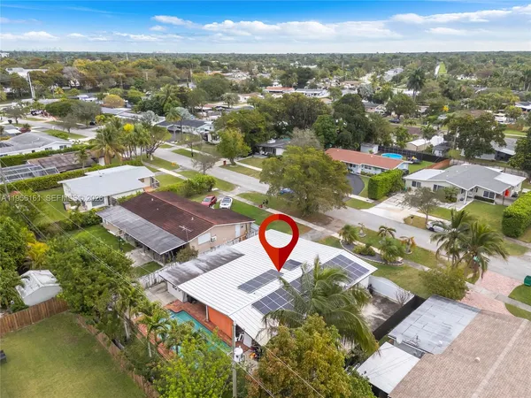 $760,000 | 18670 Belview Drive, Cutler Bay, FL 33157