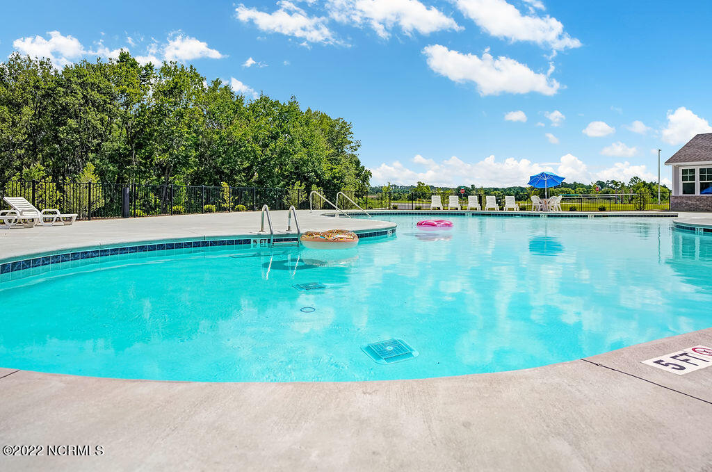1124 Burled Oak Rdg Loop Southeast, Unit LOT 36 Bolivia, NC 28422 - Photo 26 of 38 Pool