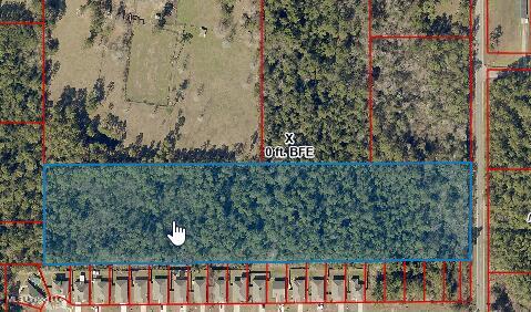 South Swan Road Gulfport, MS 39503 - Photo 6 of 16 Xfloodzone