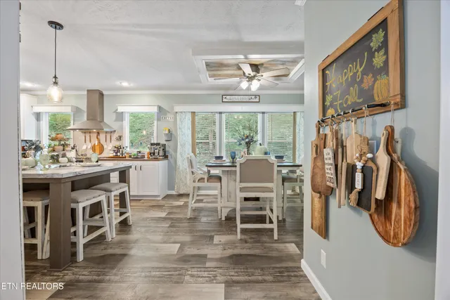 $450,000 | 358 Webb Road, Townsend, TN 37882