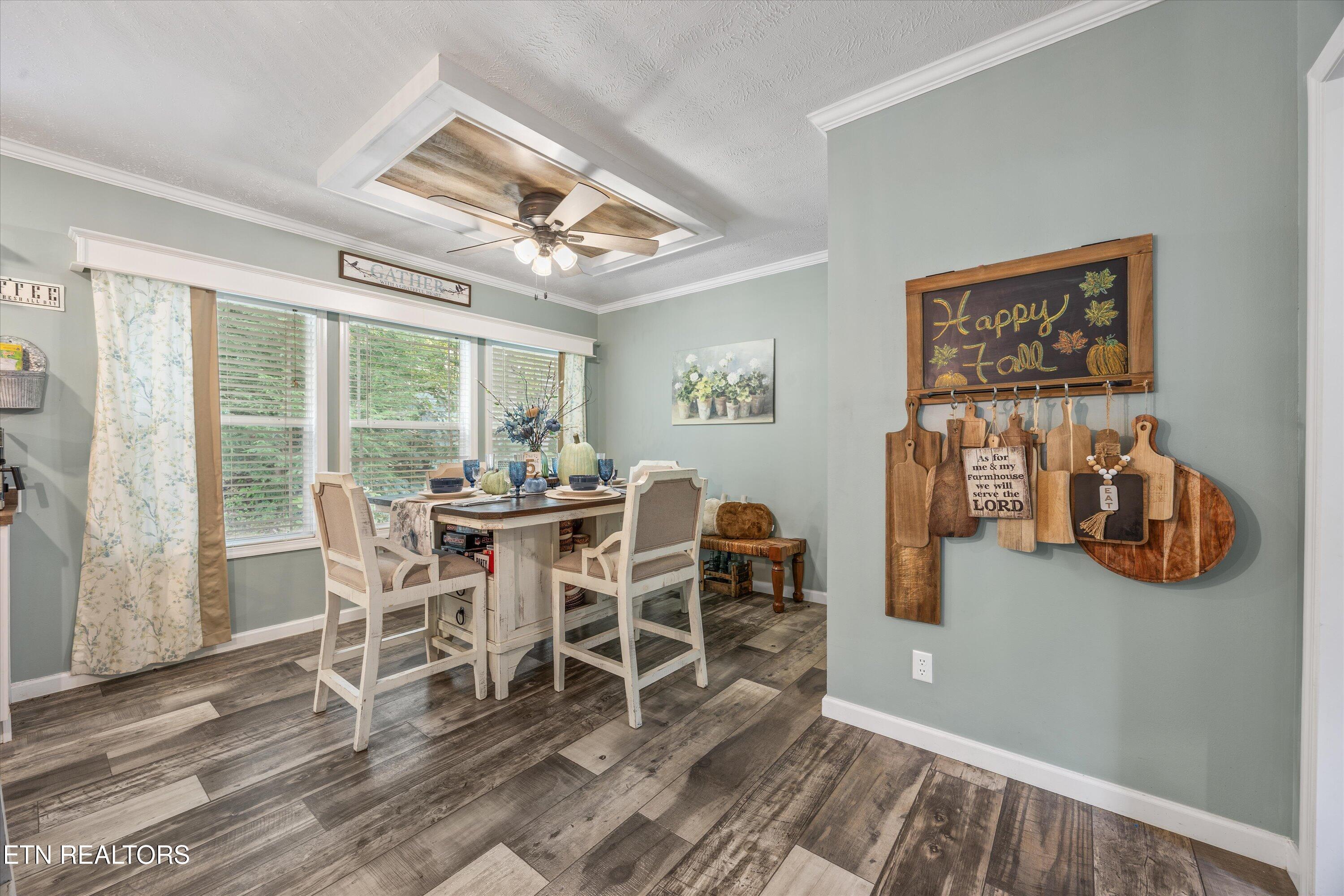 358 Webb Road Townsend, TN 37882 - Photo 20 of 47 Dinind