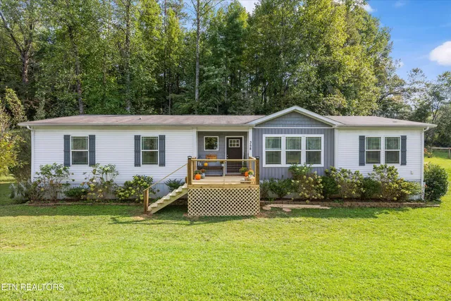 $450,000 | 358 Webb Road, Townsend, TN 37882