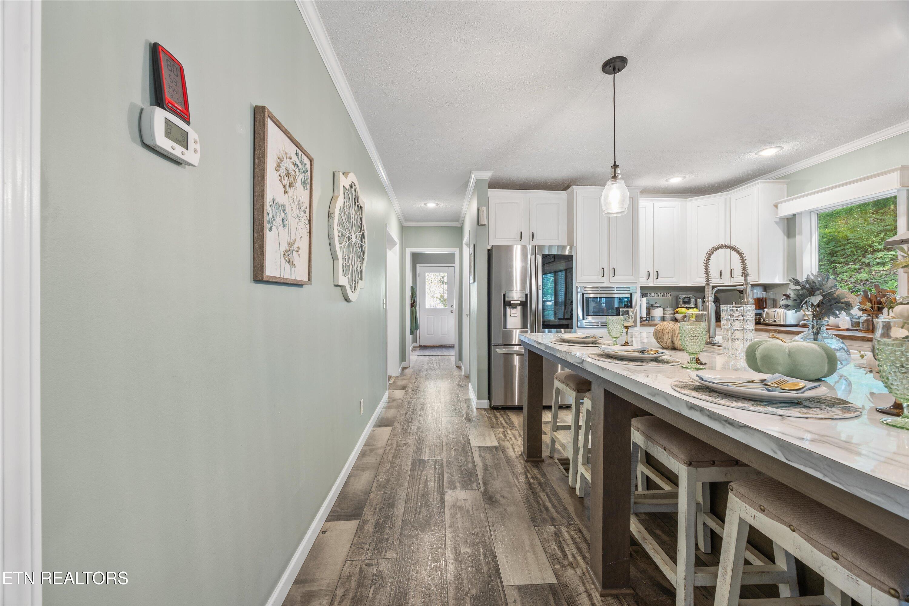 358 Webb Road Townsend, TN 37882 - Photo 22 of 47 Kitchen