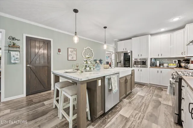 $450,000 | 358 Webb Road, Townsend, TN 37882