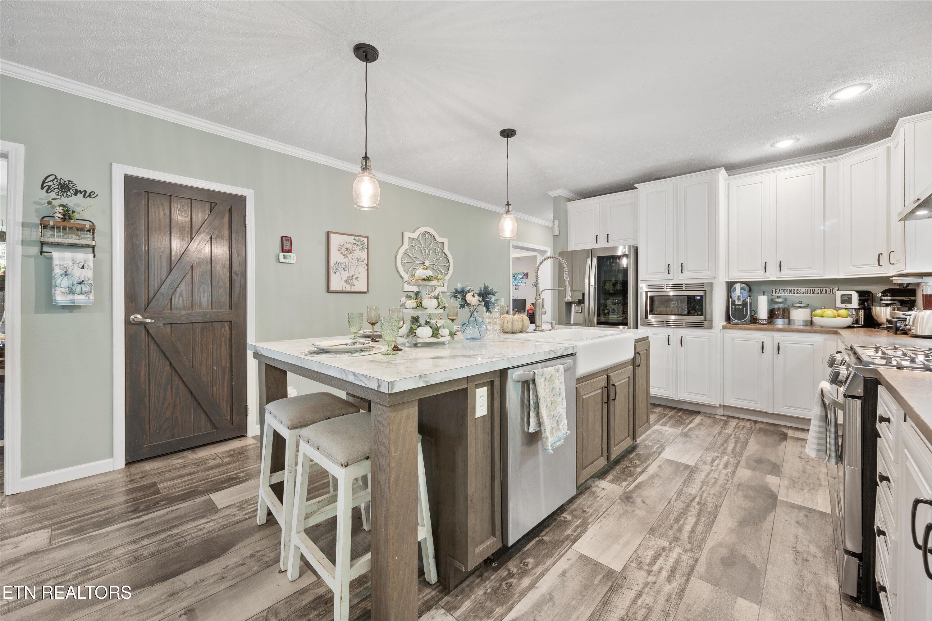 358 Webb Road Townsend, TN 37882 - Photo 28 of 47 Kitchn