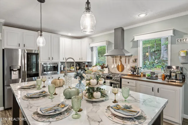 $450,000 | 358 Webb Road, Townsend, TN 37882