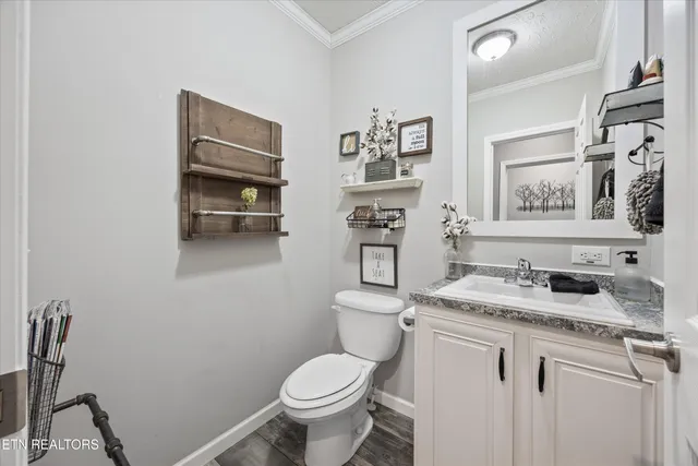 $450,000 | 358 Webb Road, Townsend, TN 37882