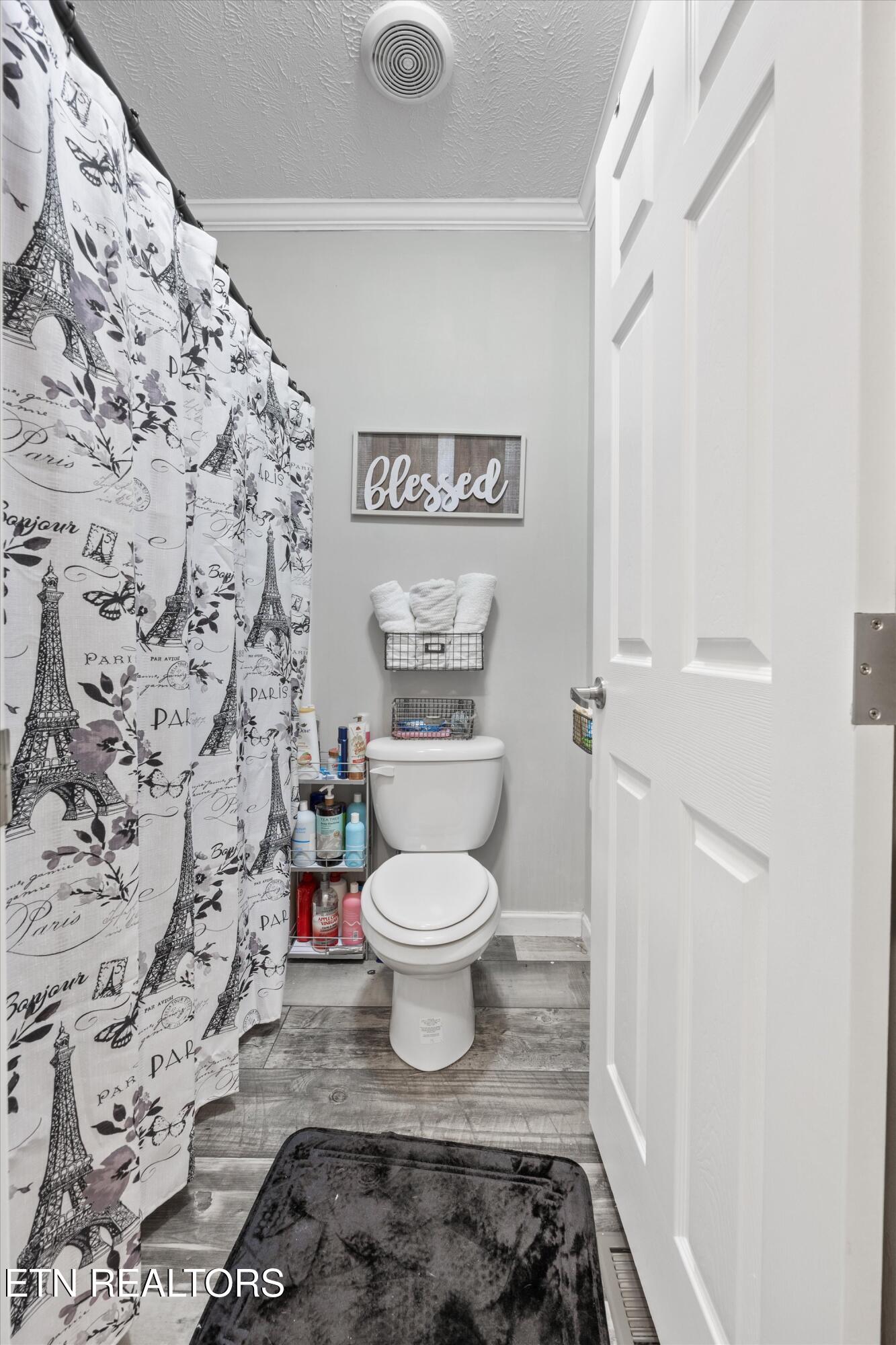 358 Webb Road Townsend, TN 37882 - Photo 32 of 47 2nd Bathroom