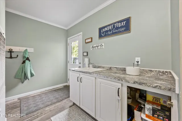 $450,000 | 358 Webb Road, Townsend, TN 37882