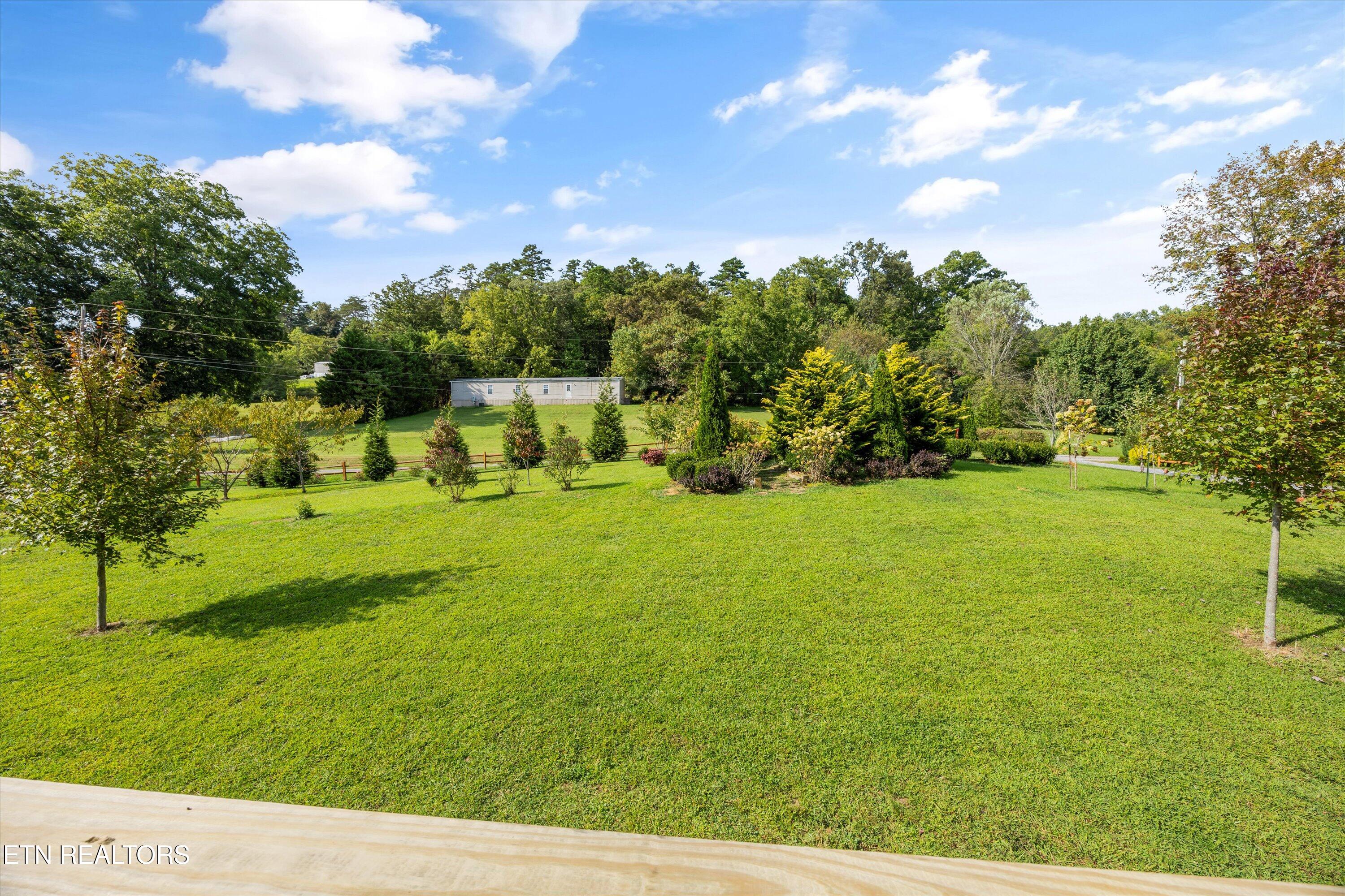 358 Webb Road Townsend, TN 37882 - Photo 38 of 47 Peaceful