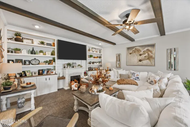 $450,000 | 358 Webb Road, Townsend, TN 37882