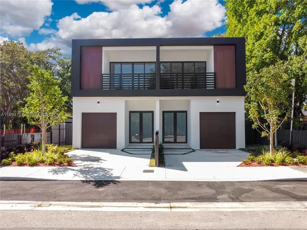 $1,199,900 | 5116 Northwest 3rd Avenue, Miami, FL 33127