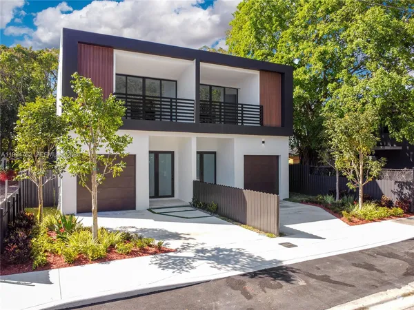 $1,199,900 | 5116 Northwest 3rd Avenue, Miami, FL 33127