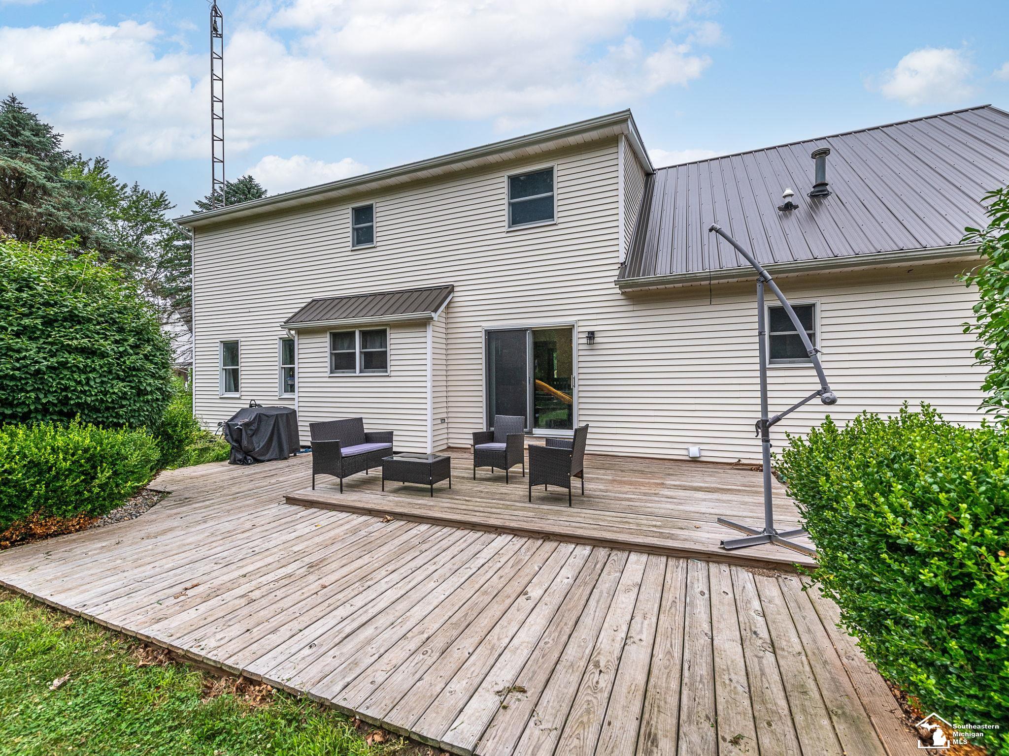 9955 Summerfield Road Temperance, MI 48182 - Photo 36 of 39