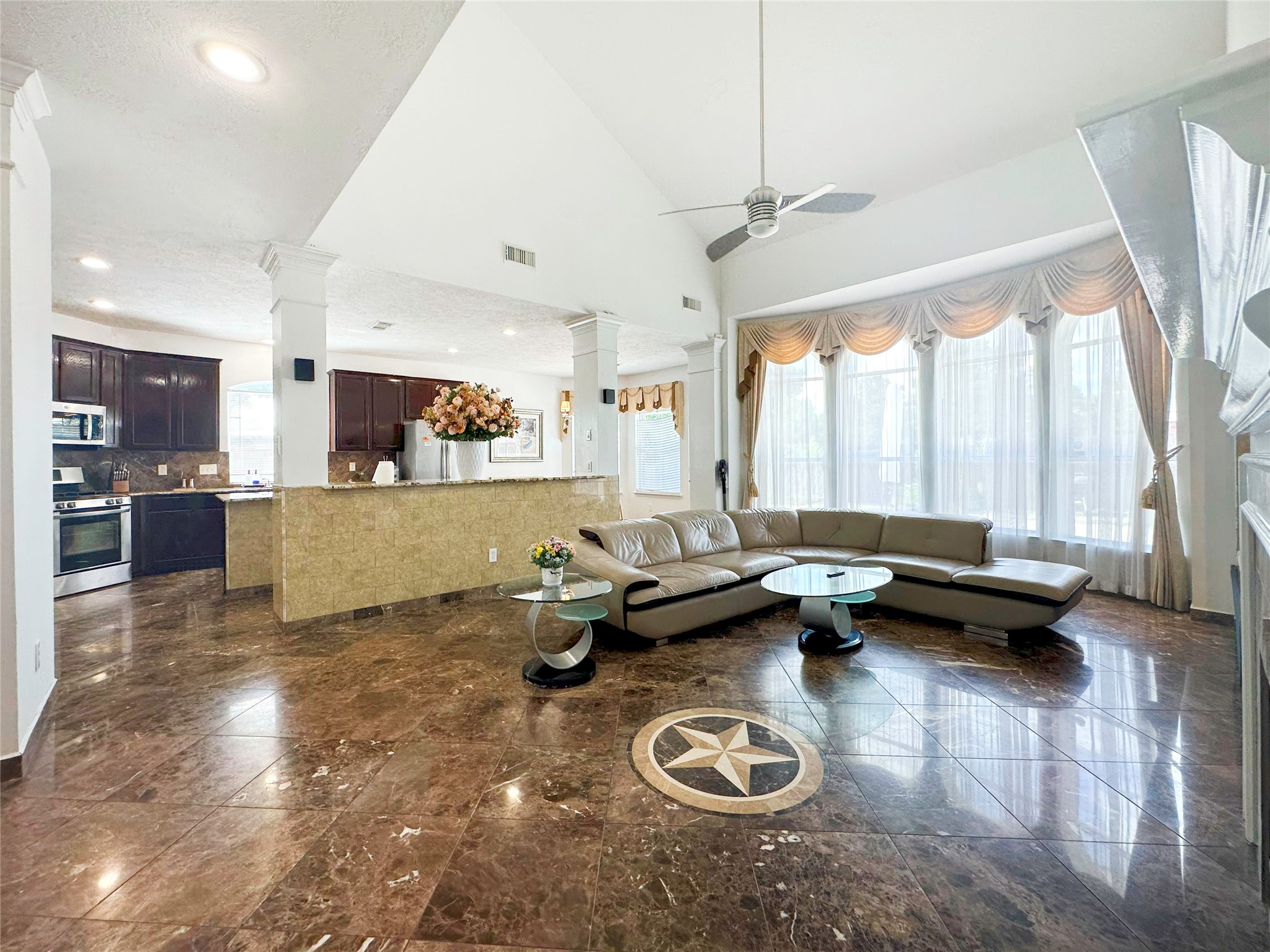 12114 Saybrook Point Lane Tomball, TX 77375 - Photo 15 of 46