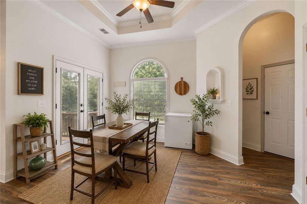 166 Freedom Lane Commerce, GA 30530 - Photo 13 of 24 Gallery Image 13
