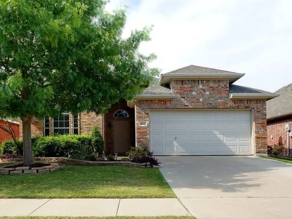 $2,299 | 4561 Grassy Glen Drive, Fort Worth, TX 76244