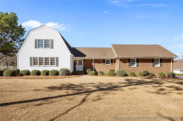 $739,000 | 4943 Highway 301, Benson, NC 27504