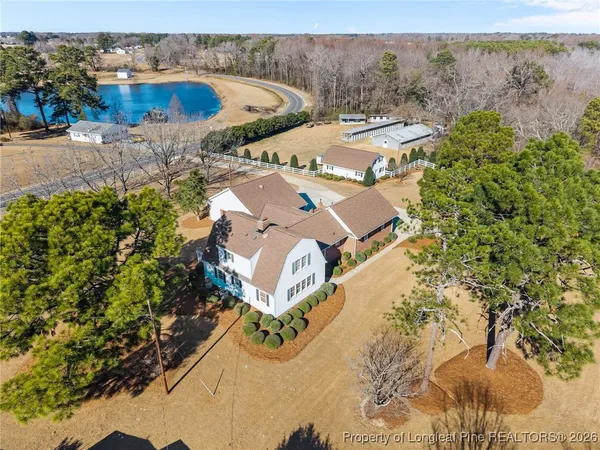 $679,000 | 4943 Highway 301, Benson, NC 27504