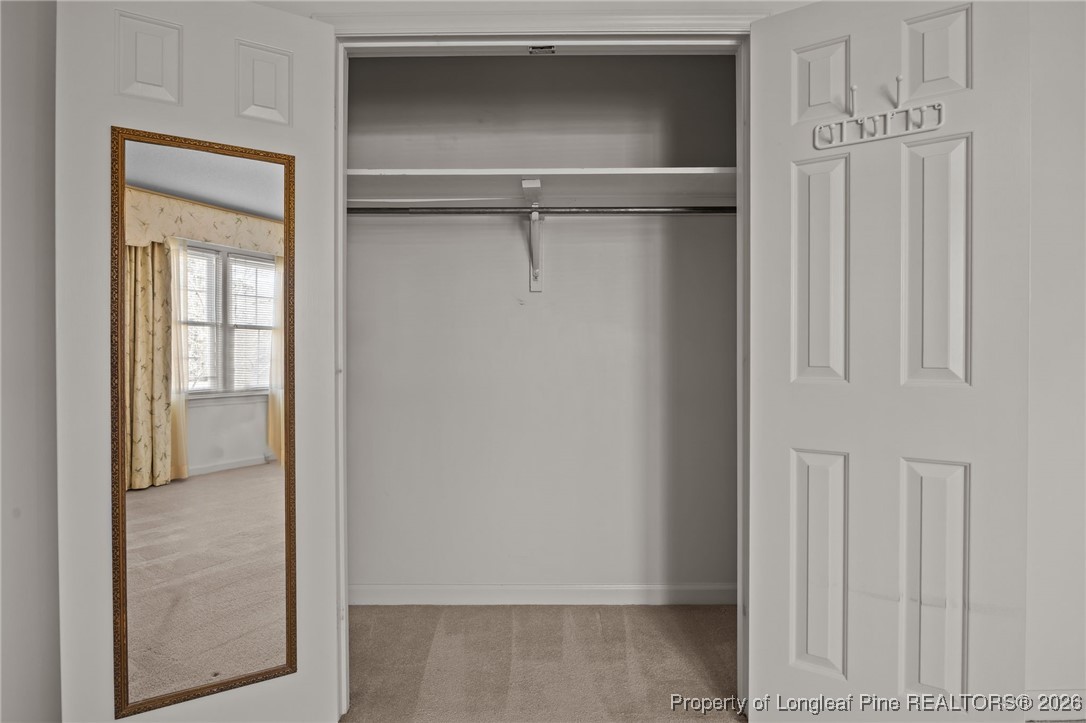 4943 Highway 301 Benson, NC 27504 - Photo 17 of 49 a view of closet area