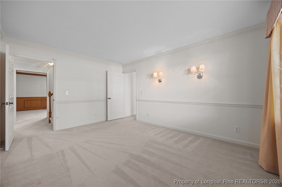 4943 Highway 301 Benson, NC 27504 - Photo 26 of 49 a view of empty room