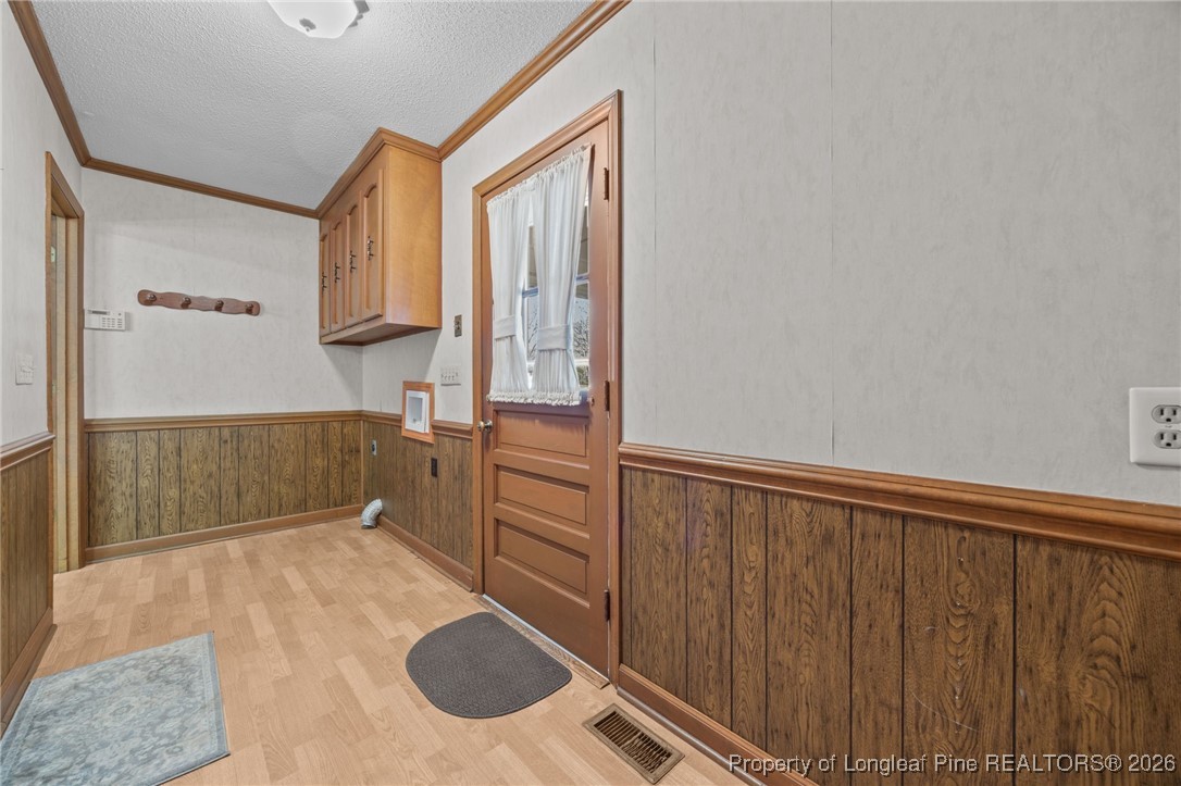 4943 Highway 301 Benson, NC 27504 - Photo 32 of 49 a bathroom with a sink and a mirror
