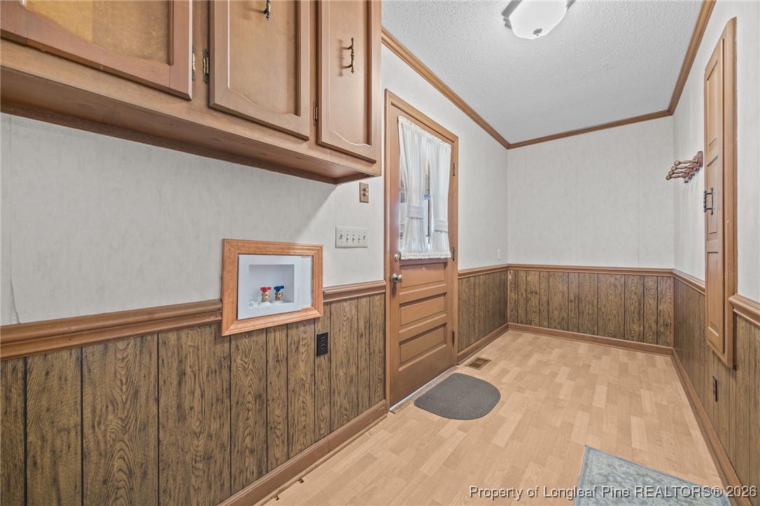 4943 Highway 301 Benson, NC 27504 - Photo 33 of 49 a view of entryway with kitchen