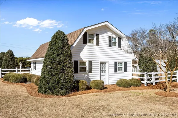 $679,000 | 4943 Highway 301, Benson, NC 27504