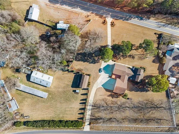 $679,000 | 4943 Highway 301, Benson, NC 27504