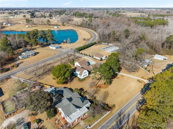 $679,000 | 4943 Highway 301, Benson, NC 27504