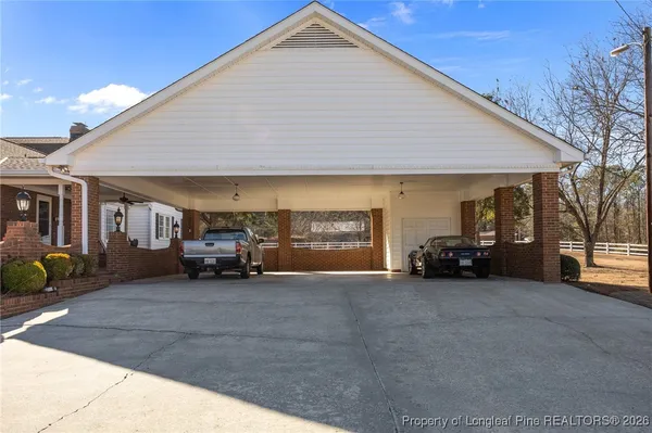 $679,000 | 4943 Highway 301, Benson, NC 27504
