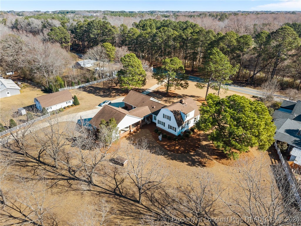 4943 Highway 301 Benson, NC 27504 - Photo 45 of 49 a view of a houses with yard