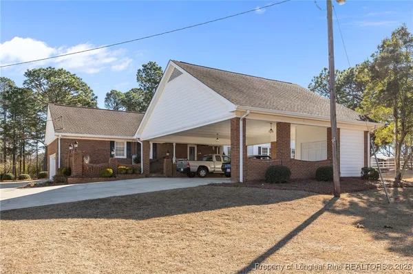 $679,000 | 4943 Highway 301, Benson, NC 27504
