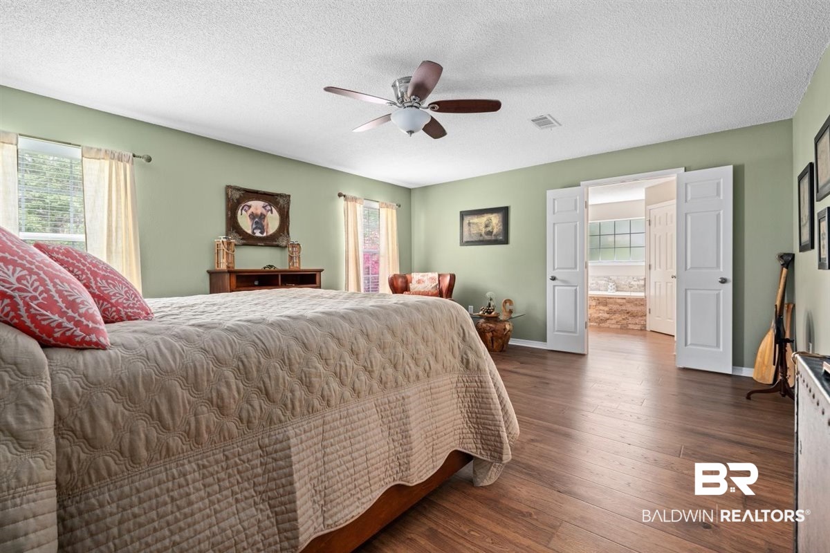 8394 Forest Drive Foley, AL 36535 - Photo 12 of 27