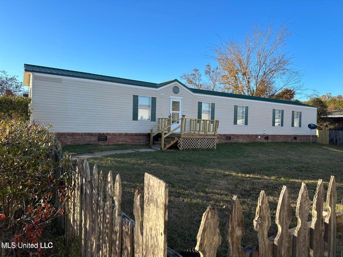 508 Ridgecrest Drive Pearl, MS 39208 - Photo 1 of 22 Front