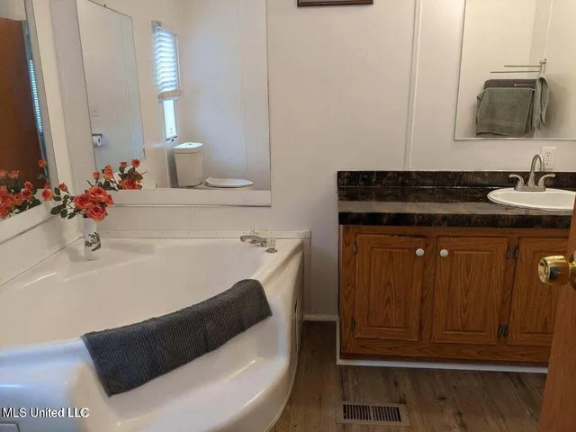 $149,900 | 508 Ridgecrest Drive, Pearl, MS 39208