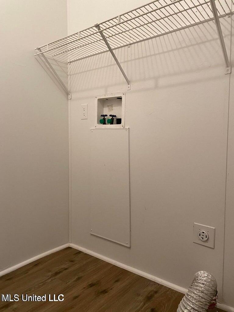 508 Ridgecrest Drive Pearl, MS 39208 - Photo 20 of 22 Laundry