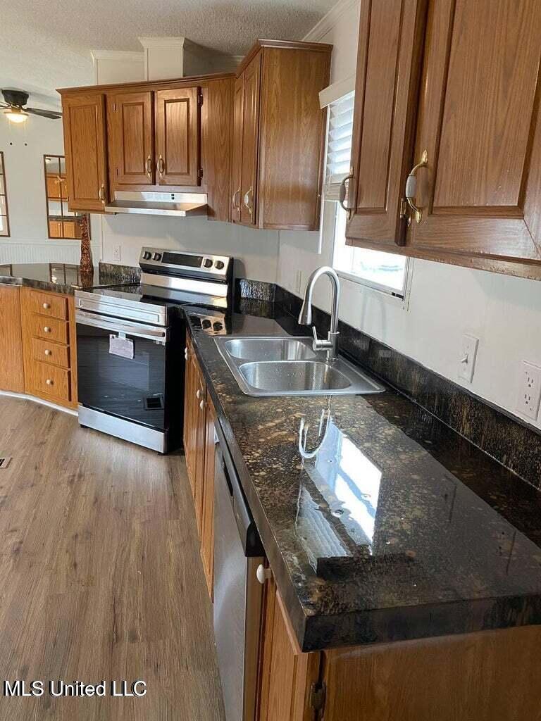 508 Ridgecrest Drive Pearl, MS 39208 - Photo 4 of 22 Kitchen3