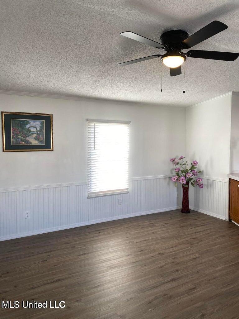 508 Ridgecrest Drive Pearl, MS 39208 - Photo 7 of 22 Living