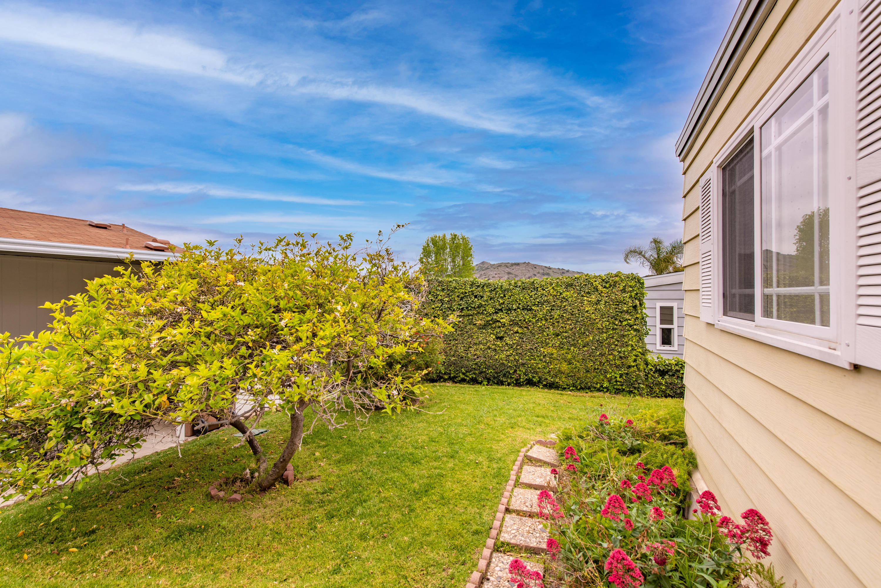 3 Gitana Avenue, Unit 151 Camarillo, CA 93012 - Photo 4 of 12 a view of a garden