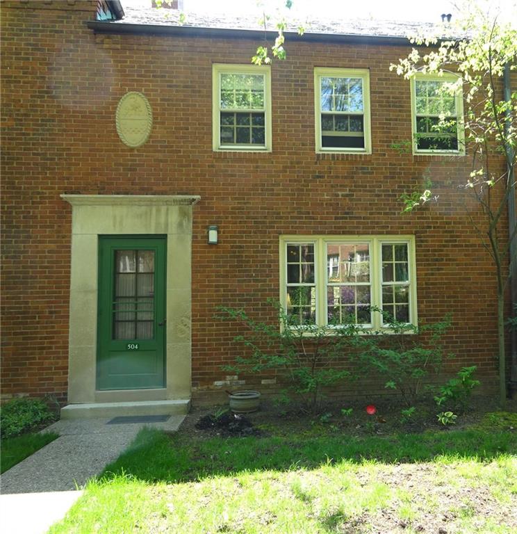 504 Bigham Road Pittsburgh, PA 15211 - Photo 1 of 21