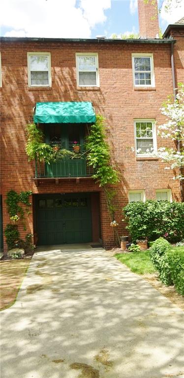 504 Bigham Road Pittsburgh, PA 15211 - Photo 15 of 21
