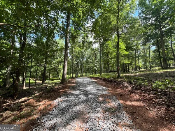 $400,000 | 20-ac Crooked Creek Road, Eatonton, GA 31024