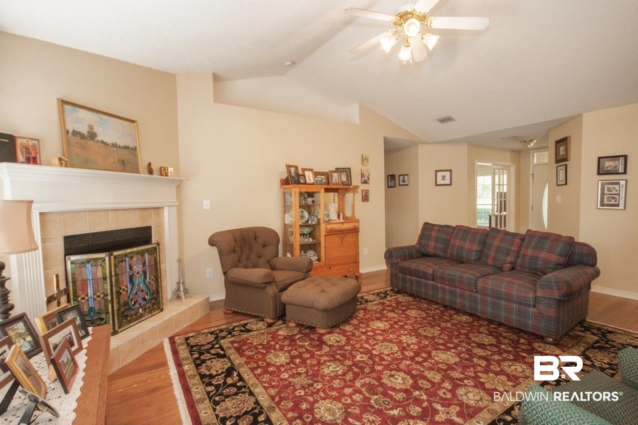 146 Pemberton Loop Fairhope, AL 36532 - Photo 9 of 37 Great Room
