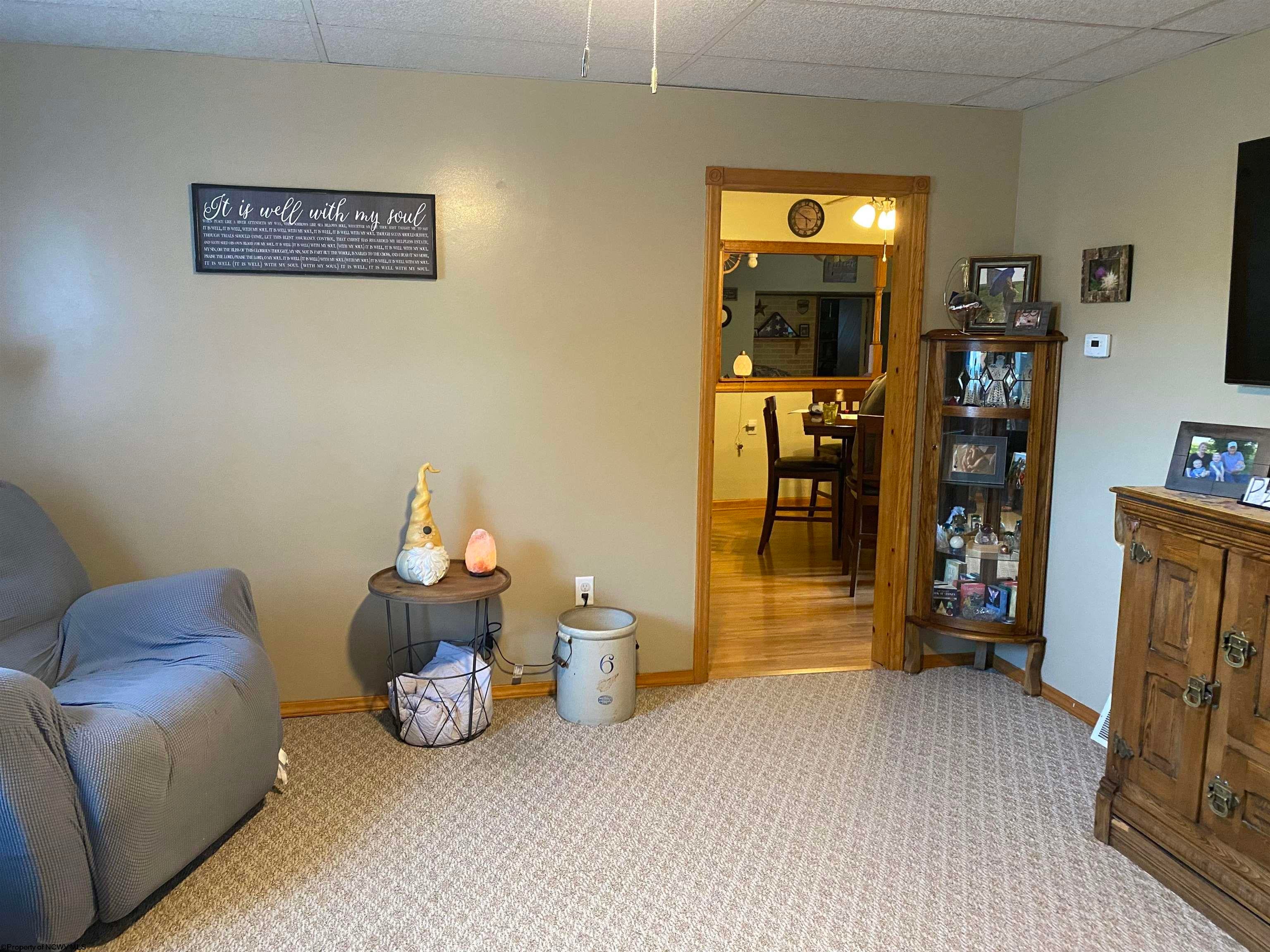 3390 Sycamore Lick Road Jane Lew, WV 26378 - Photo 12 of 50 Gallery Image 12